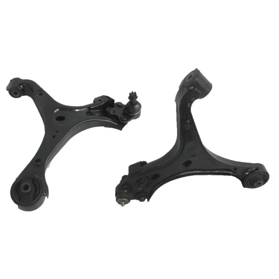 Honda Civic FB Sedan Left Front Lower Control Arm, Built 2/2012 to 5/2016