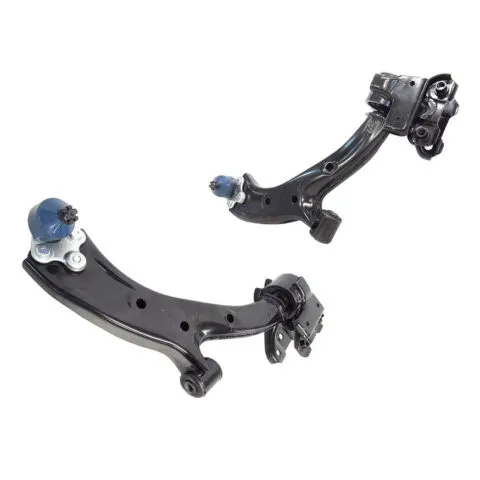 Honda CR-V RE Wagon Right Front Lower Control Arm, Built 2/2007 to 10/2012