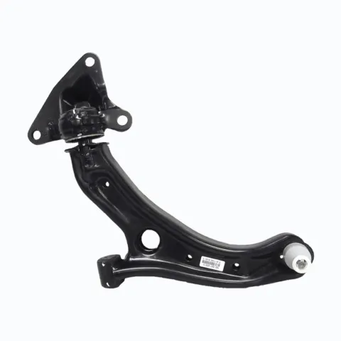 Honda City GM Left Front Lower Control Arm, Built 1/2009 to 12/2013