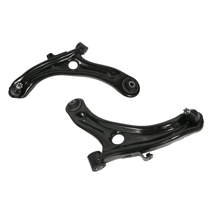 Honda City GM Left Front Lower Control Arm, Built 1/2014 to 8/2021