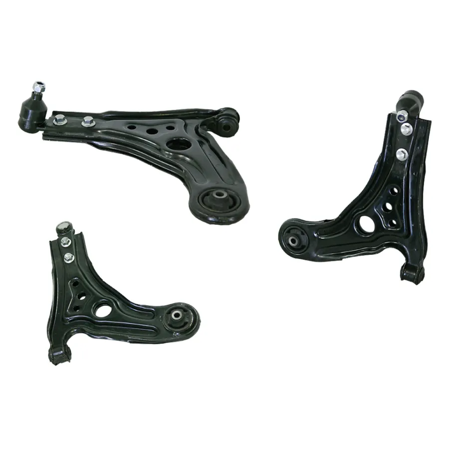 Holden Barina TK Left Front Lower Control Arm, Built 12/2005 to 12/2012