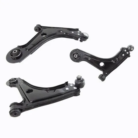 Holden Viva JF Left Front Lower Control Arm, Built 10/2005 to 4/2009