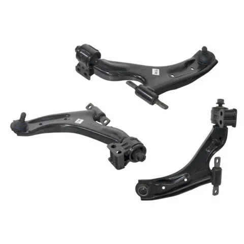 Holden Barina Spark 5 Door Hatch Left Front Lower Control Arm, Built 10/2010 to 12/2015