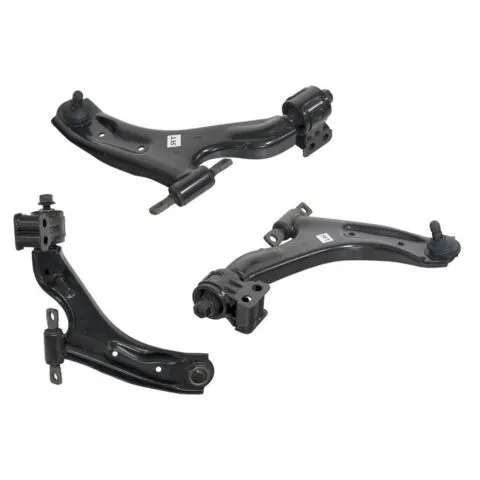 Holden Barina Spark 5 Door Hatch Right Front Lower Control Arm, Built 10/2010 to 12/2015