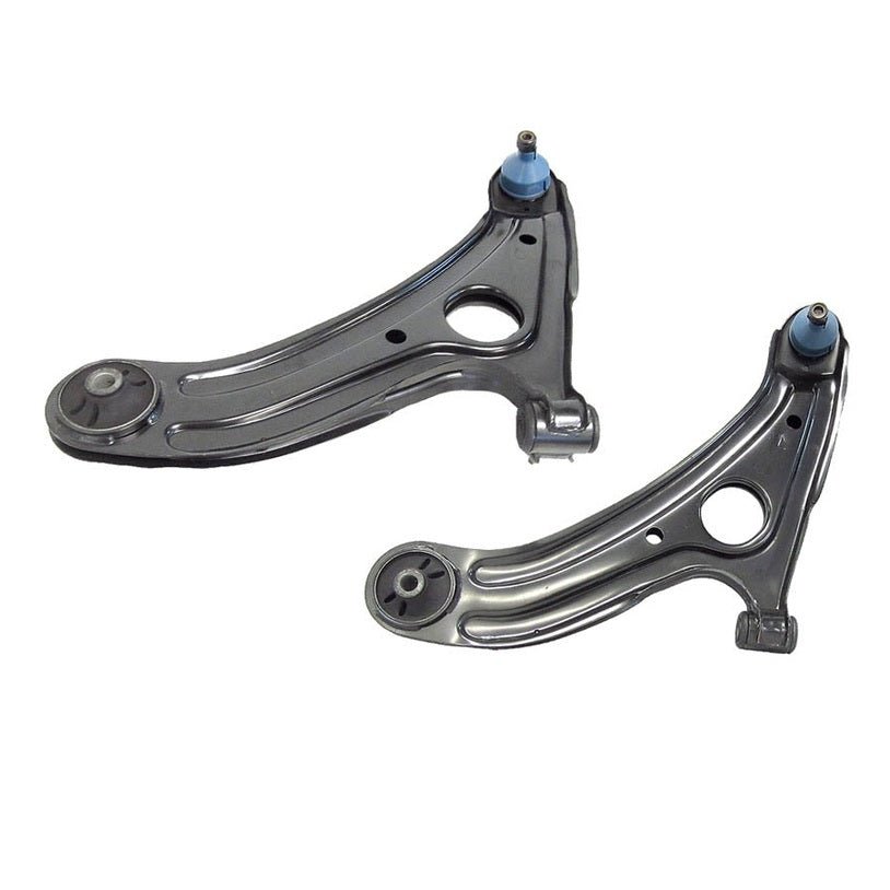 Hyundai Getz TB Left Front Lower Control Arm, Built 5/2002 to 8/2005