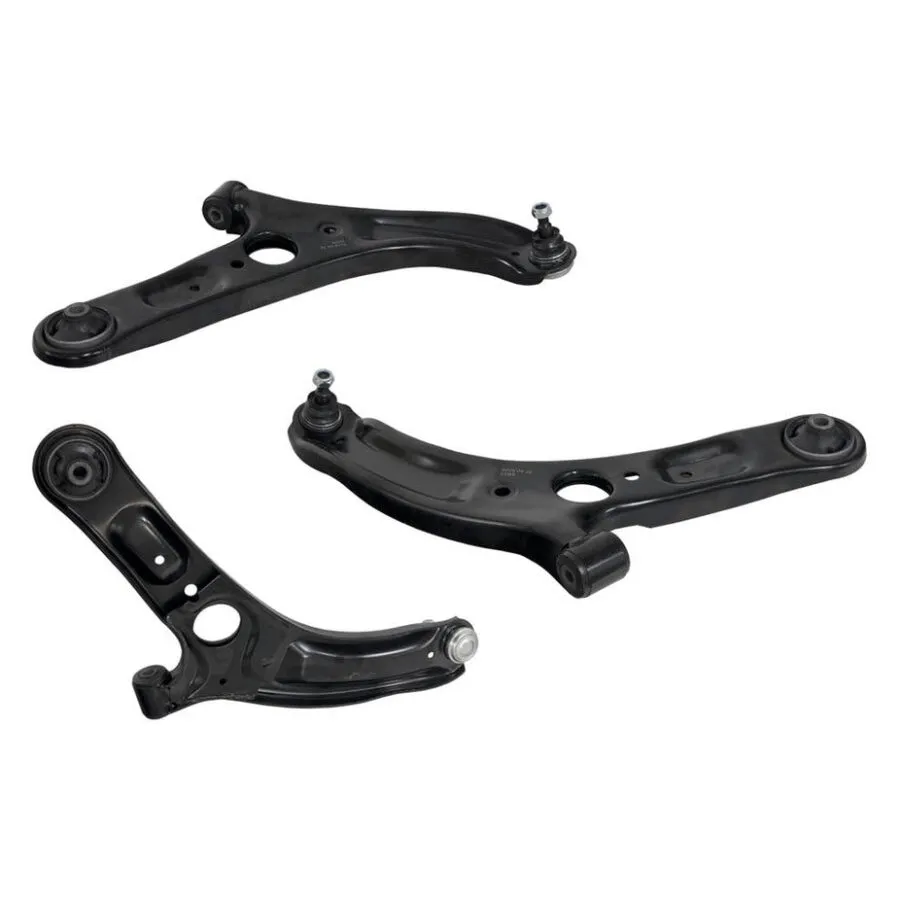 Hyundai Elantra MD Sedan Right Front Lower Control Arm, Built 3/2011 to 9/2013
