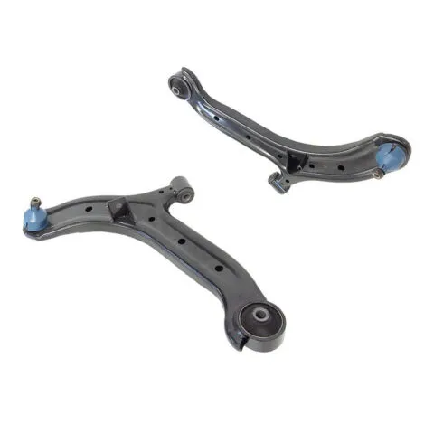 Hyundai Accent LC Left Front Lower Control Arm, Built 6/2000 to 4/2006