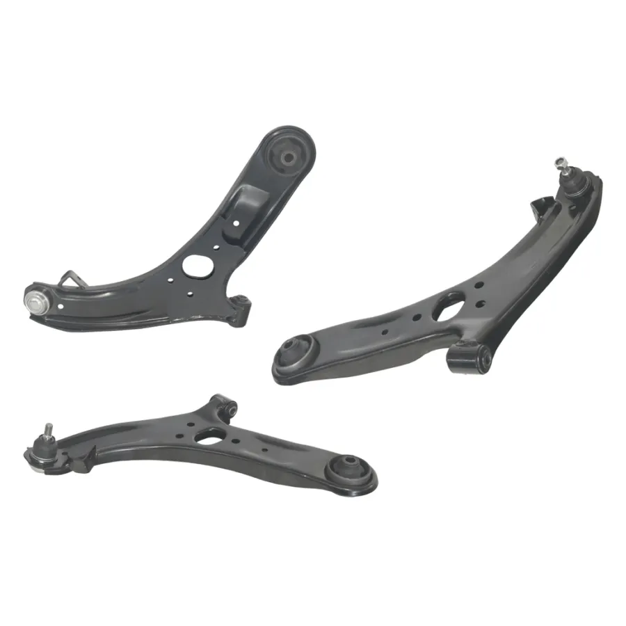 Hyundai Accent RB Left Front Lower Control Arm, Built 7/2011 to 4/2019