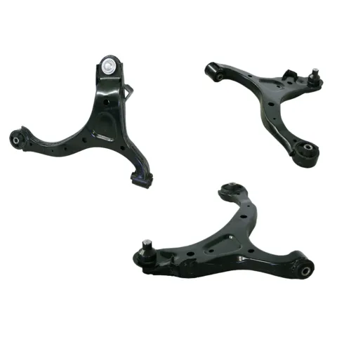 Hyundai Santa Fe CM Left Front Lower Control Arm, Built 5/2006 to 8/2009