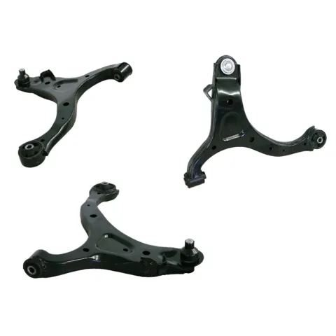 Hyundai Santa Fe CM Right Front Lower Control Arm, Built 5/2006 to 8/2009