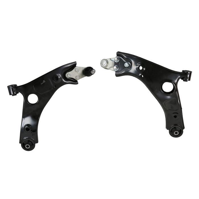 Hyundai Santa Fe TM Right Front Lower Control Arm, Built 4/2018 to 10/2020