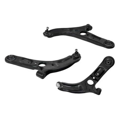 Hyundai Veloster FS 3 Door Hatch Left Front Lower Control Arm, Built 12/2011 to 12/2017