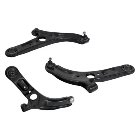 Hyundai Veloster FS 3 Door Hatch Right Front Lower Control Arm, Built 12/2011 to 12/2017