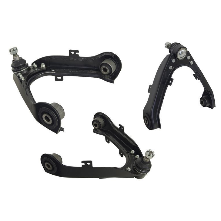 Isuzu D-Max Right Front Upper Control Arm, Built 10/2008 to 5/2012, Part 60752