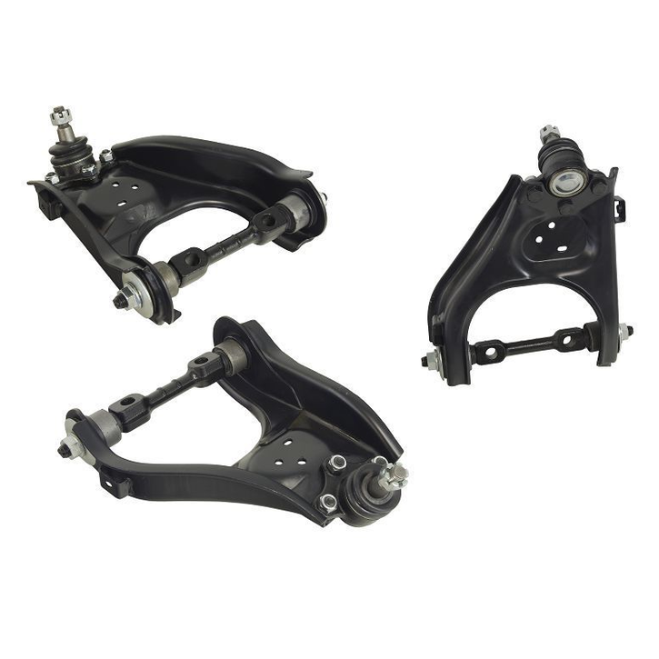 Isuzu D-Max Right Front Upper Control Arm, Built 10/2008 to 5/2012, Part 60976