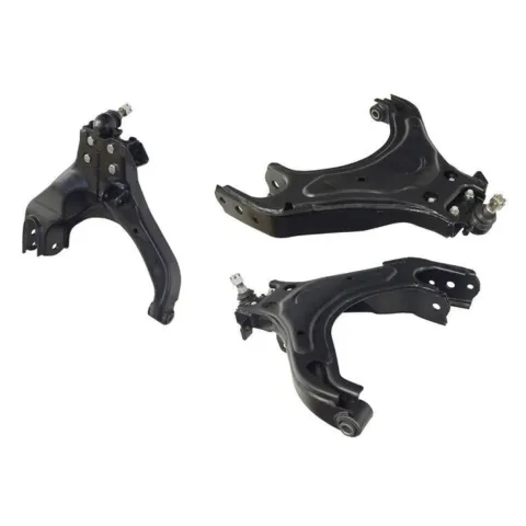 Isuzu D-Max Left Front Lower Control Arm, Built 10/2008 to 5/2012, Part 61256