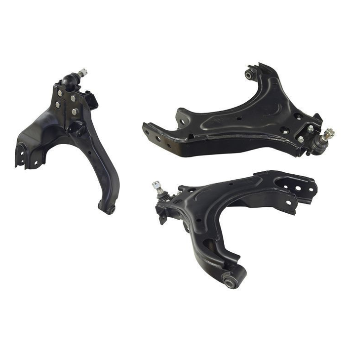 Isuzu D-Max Left Front Lower Control Arm, Built 10/2008 to 5/2012, Part 61256