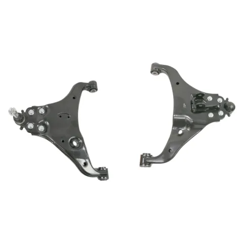 Isuzu D-Max RG Left Front Lower Control Arm, Built 7/2020 Onwards, Part 61223