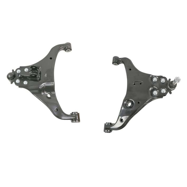Isuzu D-Max RG Right Front Lower Control Arm, Built 7/2020 Onwards, Part 61224