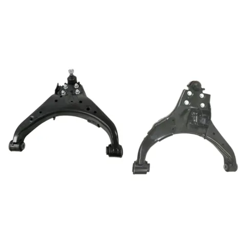 Isuzu D-Max RG Left Front Lower Control Arm, Built 7/2020 Onwards, Part 61258