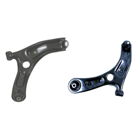 Kia Rio YB Left Front Lower Control Arm, Built 12/2016 to 4/2020