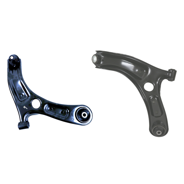 Kia Rio YB Right Front Lower Control Arm, Built 12/2016 to 4/2020