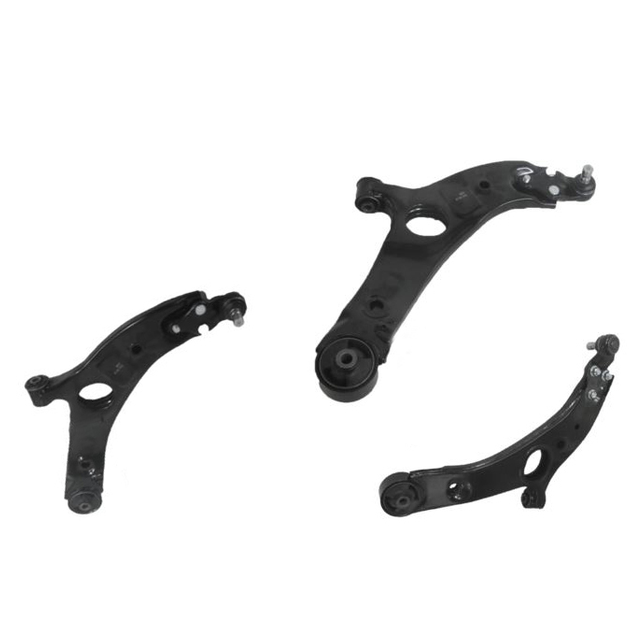 Kia Sorento XM Right Front Lower Control Arm, Built 10/2012 to 6/2015