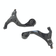 Kia Sportage KM KM2 Left Front Lower Control Arm, Built 4/2005 to 5/2010