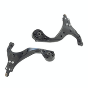 Kia Sportage KM KM2 Right Front Lower Control Arm, Built 4/2005 to 5/2010