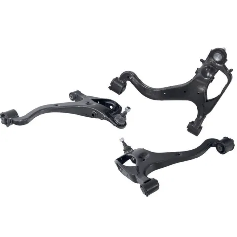 Land Rover Range Rover Sport Left Front Lower Control Arm, Built 8/2005 to 10/2013