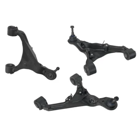 Land Rover Range Rover Sport Left Front Upper Control Arm, Built 8/2005 to 10/2013
