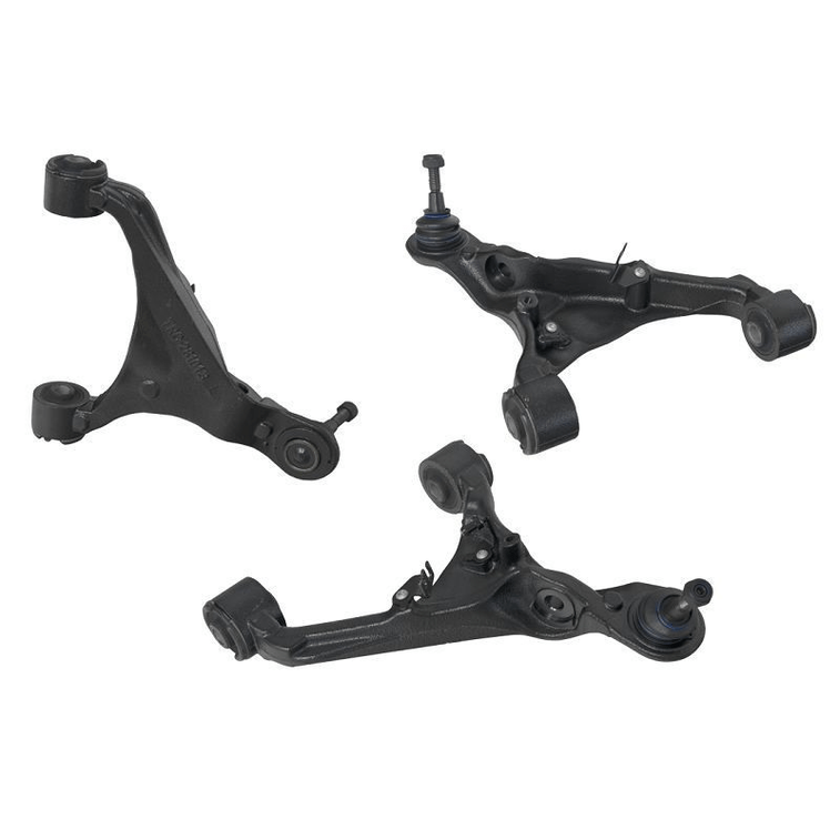 Land Rover Range Rover Sport Left Front Upper Control Arm, Built 8/2005 to 10/2013
