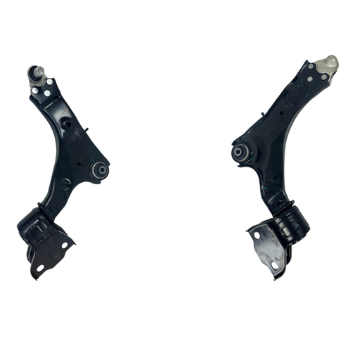 Land Rover Range Rover Evoque Left Front Lower Control Arm, Built 11/2011 to 9/2015