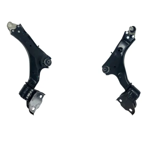 Land Rover Range Rover Evoque Right Front Lower Control Arm, Built 11/2011 to 9/2015, Part 61262