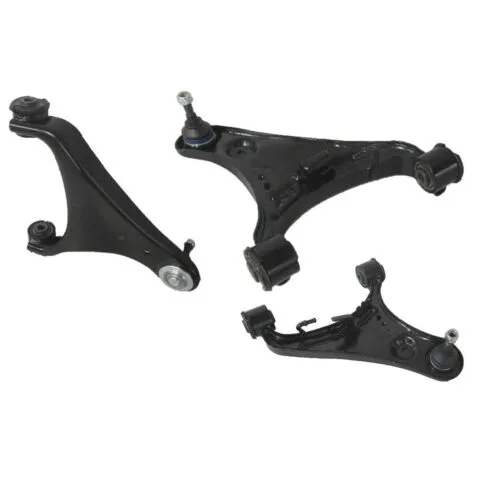 Land Rover Discovery Series Wagon Left Front Upper Control Arm, Built 4/2005 to 9/2009