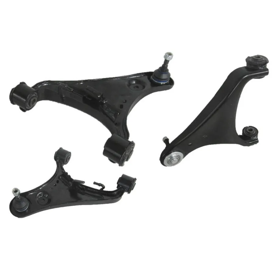 Land Rover Discovery Series Wagon Right Front Upper Control Arm, Built 4/2005 to 9/2009