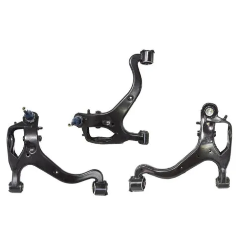 Land Rover Discovery Series Wagon Left Front Lower Control Arm, Built 1/2005 to 10/2009