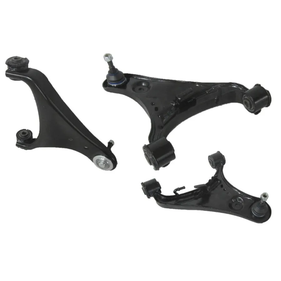 Land Rover Discovery Series Wagon Left Front Upper Control Arm, Built 10/2009 to 11/2016