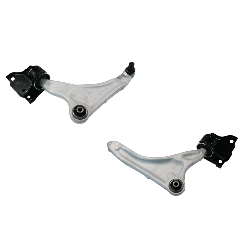 Land Rover Discovery Sport Left Front Lower Control Arm, Built 5/2015 to 5/2015, Part 61292