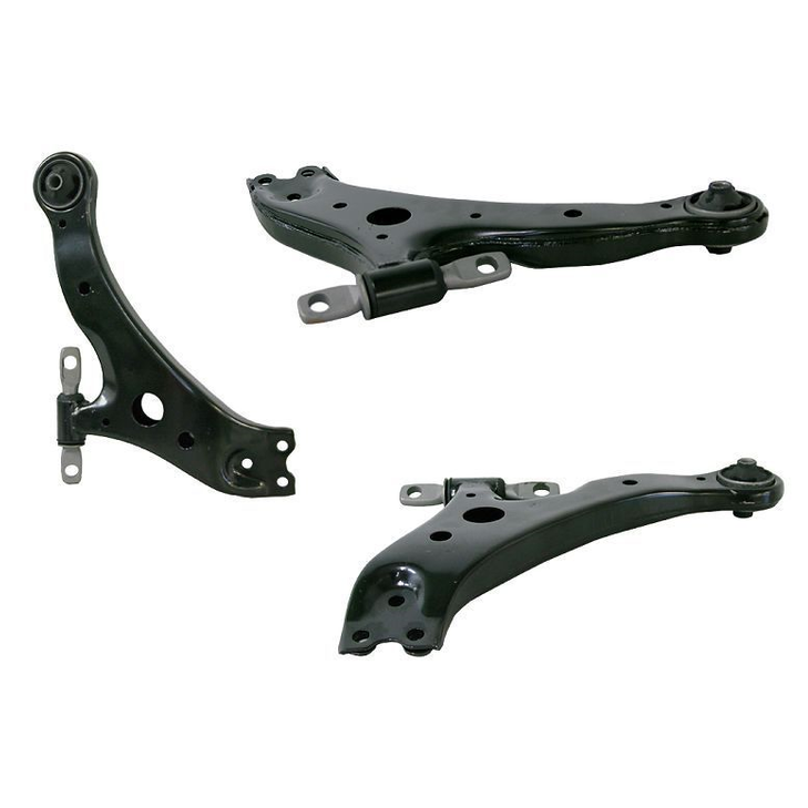 Lexus RX RX330 RX350 Left Front Lower Control Arm, Built 2/2003 to 1/2006