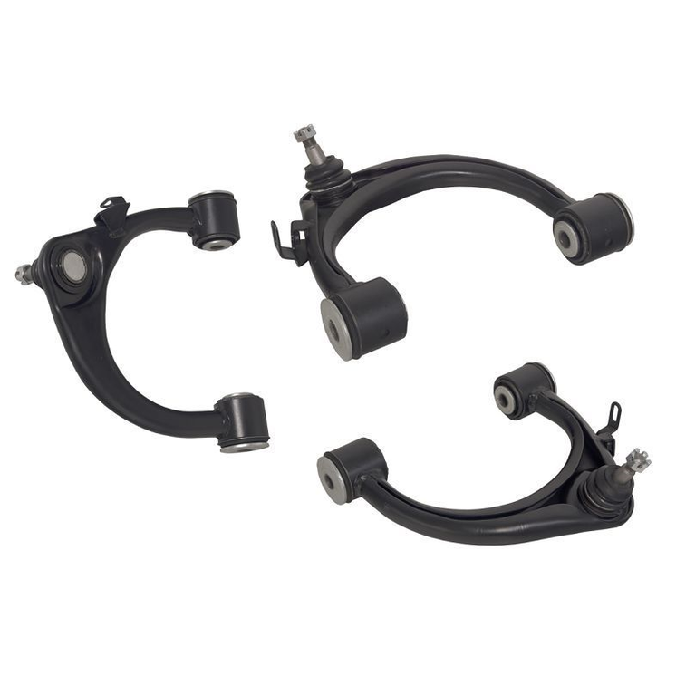 Lexus LX LX470 Right Front Upper Control Arm, Built 1/1998 to 8/2007