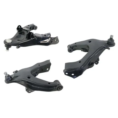 Lexus LX LX470 Left Front Lower Control Arm, Built 1/1998 to 8/2007
