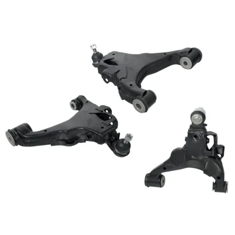 Lexus LX LX570 Left Front Lower Control Arm, Built 11/2007 to 1/2012, Part 61289