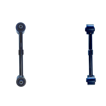 Lexus LX LX570 Left Front Upper Control Arm, Built 11/2007 to 1/2012, Part 60683