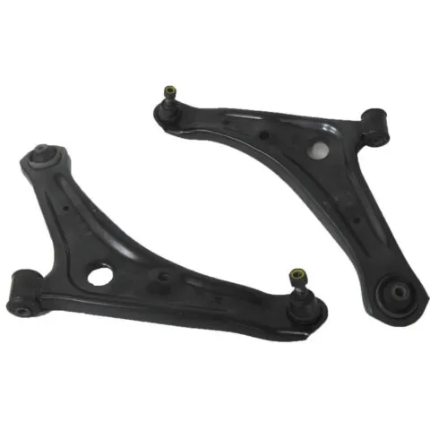 Mitsubishi Mirage LA Left Front Lower Control Arm, Built 12/2012 to 2/2020