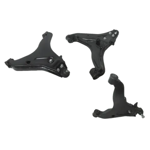 Mitsubishi Challenger PB PC Left Front Lower Control Arm, Built 9/2009 to 6/2013