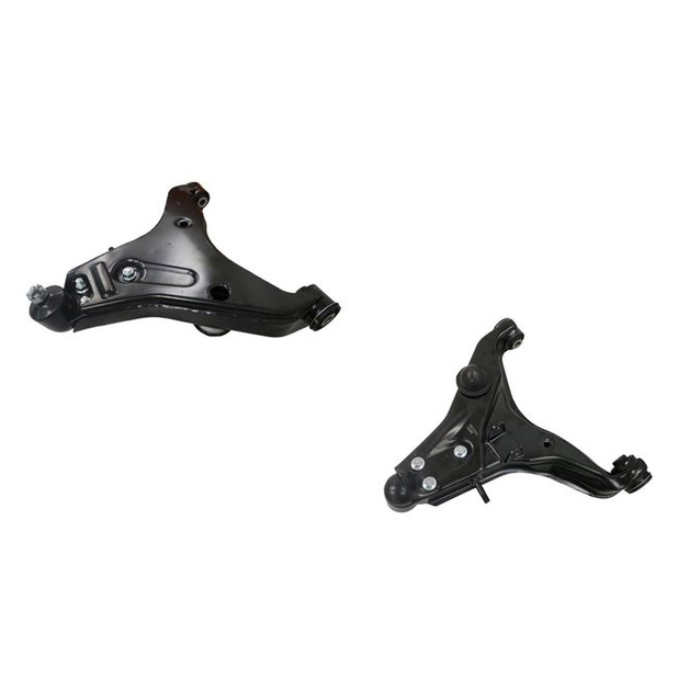 Mitsubishi Pajero Sports Right Front Lower Control Arm, Built 12/2015 to 5/2024