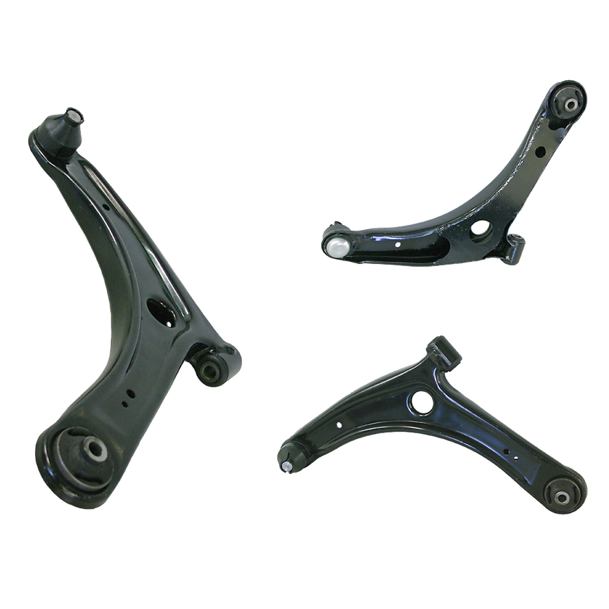 Mitsubishi Lancer CJ CF Left Front Lower Control Arm, Built 9/2007 to 3/2014