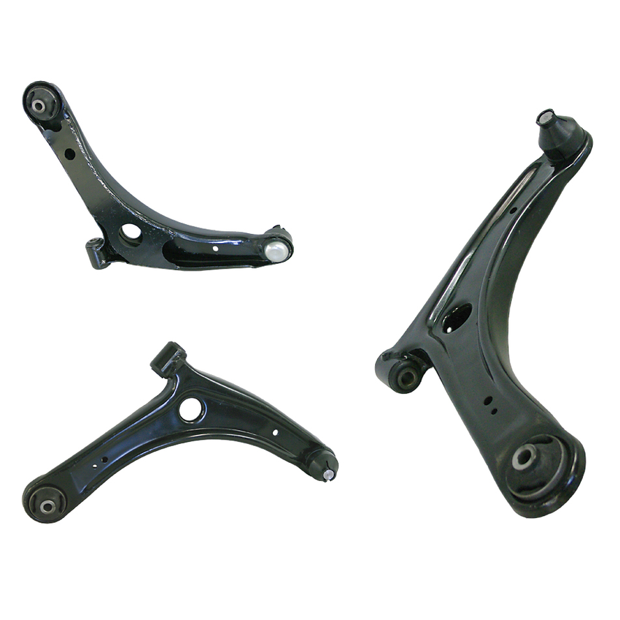Mitsubishi Lancer CJ CF Right Front Lower Control Arm, Built 9/2007 to 3/2014