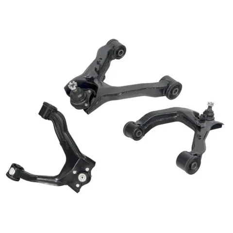 Mitsubishi Pajero NM NP NS NT Wagon Right Front Upper Control Arm, Built 5/2000 to 9/2011